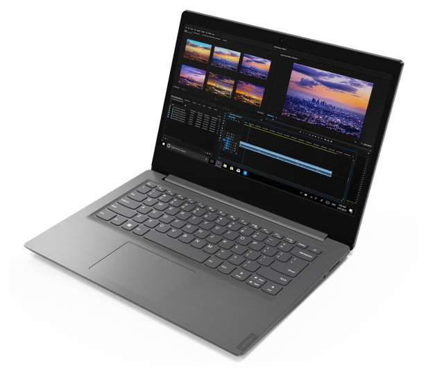 Lenovo V14 i3-1005G1/8GB/256 - 595747 - zdjęcie 3